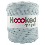 Hoooked Zpagetti - Fettuccia per Uncinetto - Celeste